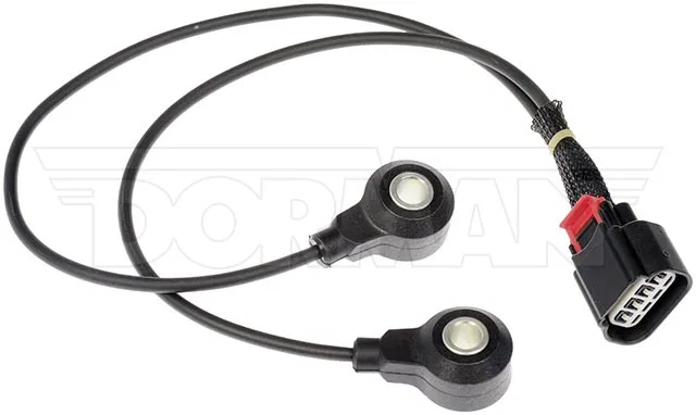 926-660 – DORMAN Ignition Knock - Detonation Sensor, OE Replacement 4 Terminals